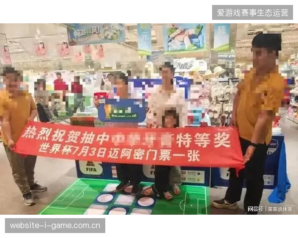 跨区域票务协同机制失效，导致世界杯主办方在应对大规模伪票冲击时陷入集体失语